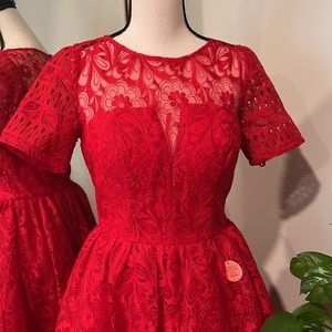 NWT Valentines Dress ❤️